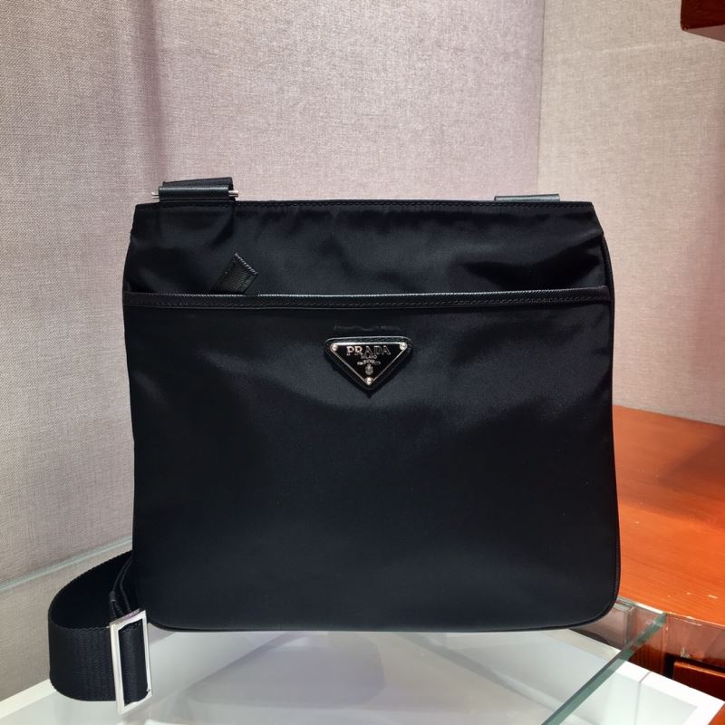 Mens Prada Satchel Bags